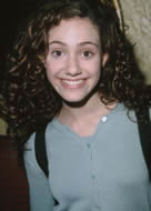 Emmy Rossum